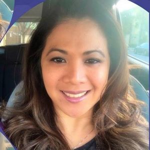 Meet your Posher, Charmayne